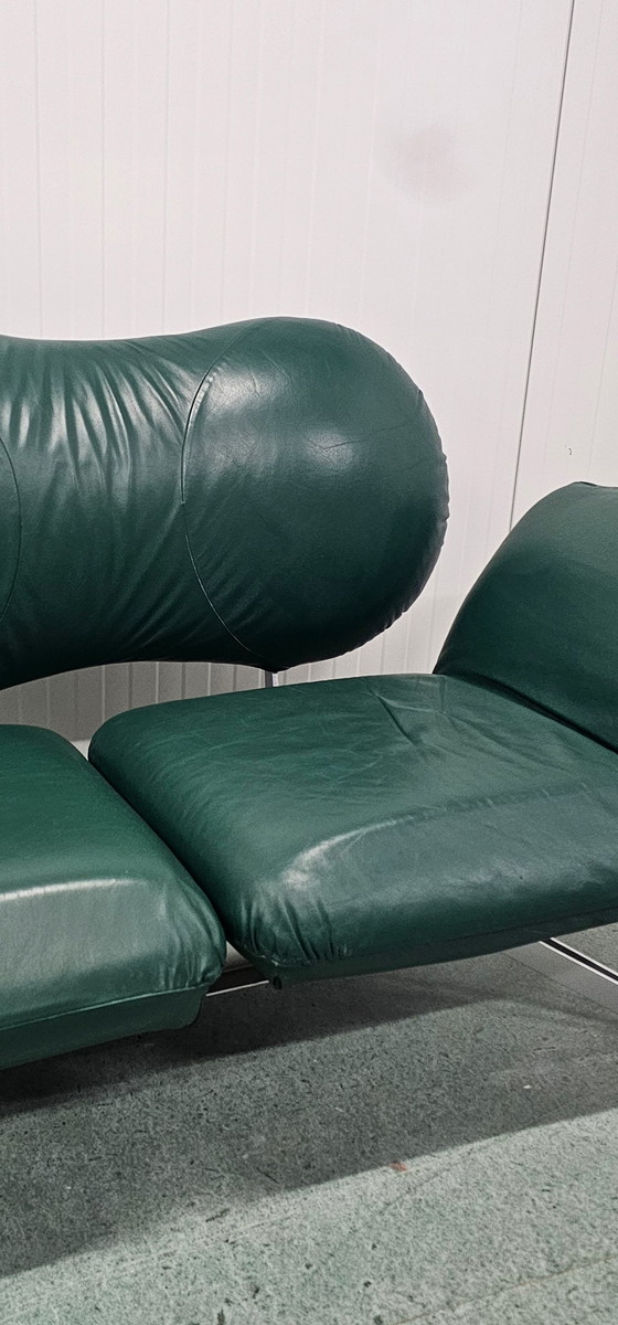 Image 1 of Das legendäre Arnold-Sofa von Bonaldo