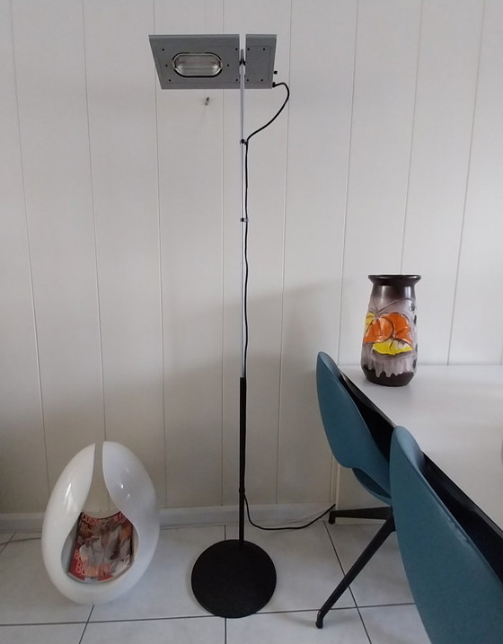 Image 1 of Duna floor lamp by Italiana Luce