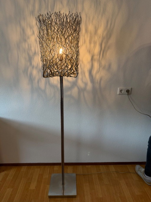 Brand van Egmond - Hollywood Floor Lamp