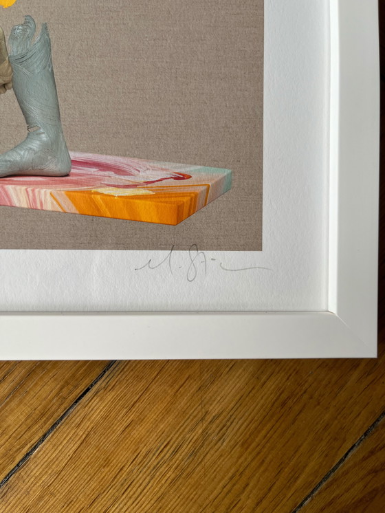 Image 1 of Matthew Stone - Zeitgenössischer Tanz, 2024