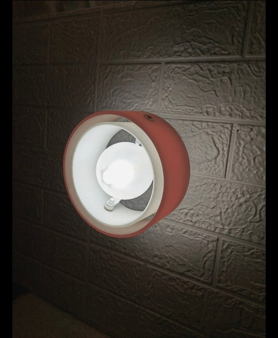 Image 1 of Panzeri tourbillon applique