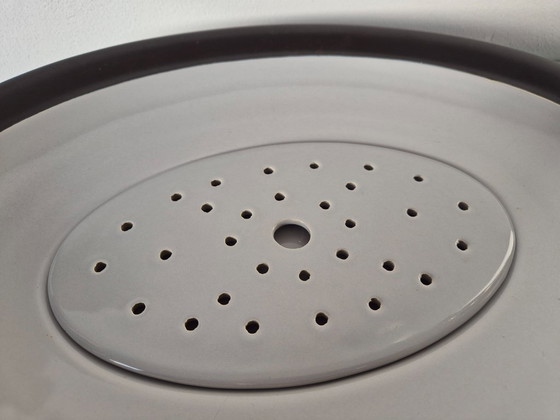 Image 1 of Art Deco meat/fish stew ceramic