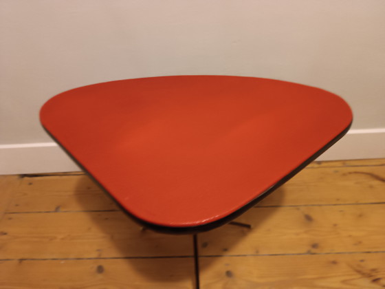 Image 1 of Tavolino vintage Expo 58