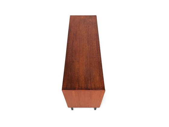 Image 1 of Original Herbert Hirche Sideboard Midcentury Chest of Drawers Holzäpfel KG