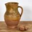 Antique ceramic vase (c.1900) #2 (photo 9 of 9)