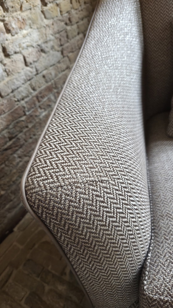 Image 1 of Bielefelder Werkstätten fauteuils (2x)