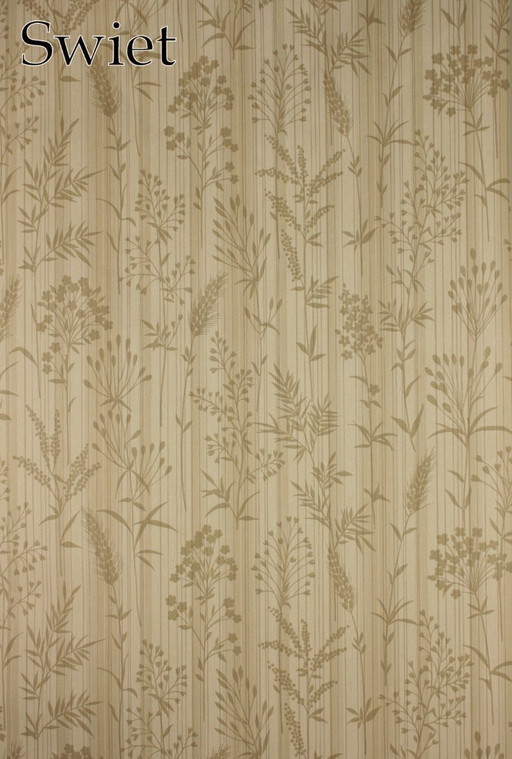 3930 rollos de papel pintado vintage con estampado natural de naturaleza dulce
