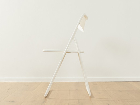 Image 1 of 4x TED Folding Chairs by Niels Gammelgaard