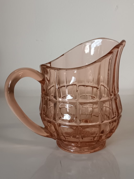 Glaskanne