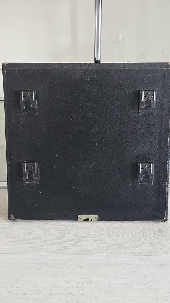 Image 1 of Trouvaille rare : Mercedes Prima (années 1930) – Complète avec clé fonctionnelle et étui !