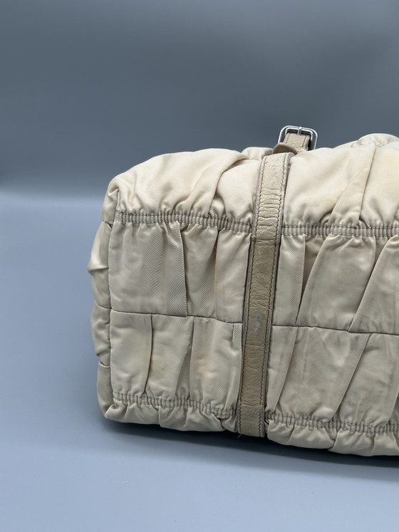 Borsa Prada Re Nylon – Borse a mano, Leather (photo 8 of 15)