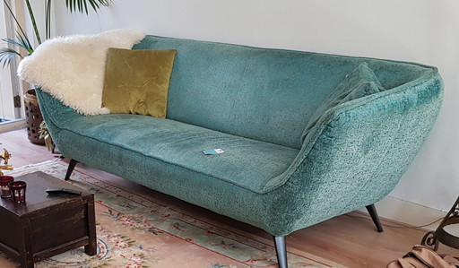 Banc Molly by Koinor