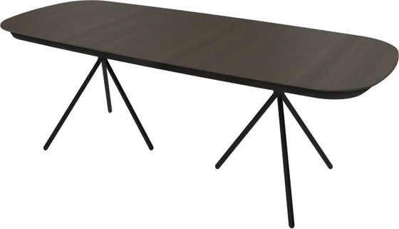 Image 1 of BoConcept Ottawa dining table from €2,499 to €2,190.