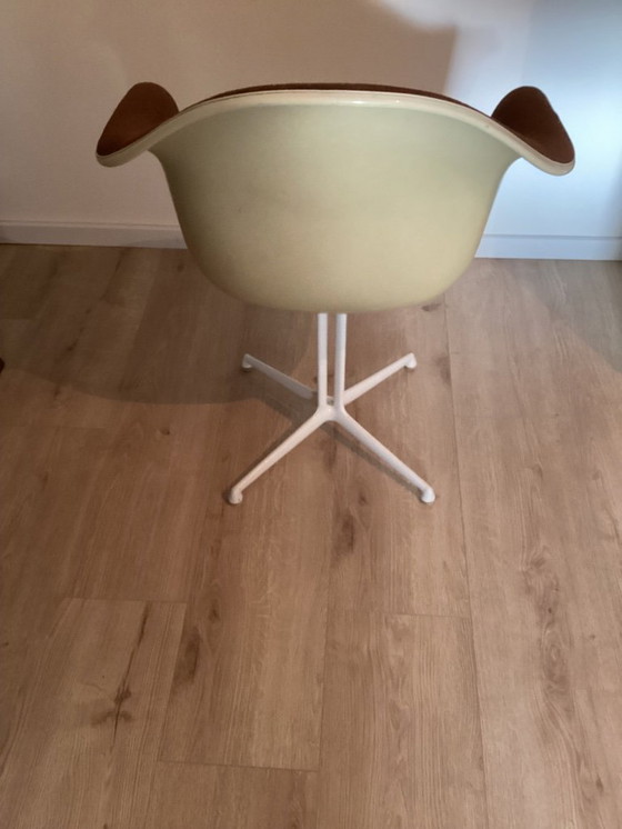 Image 1 of 4 x sedia Eames la Fonda del 1960 per Herman Miller