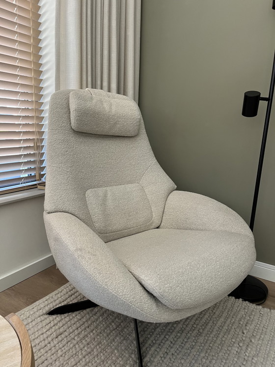 Image 1 of Saga fauteuil Bolia 