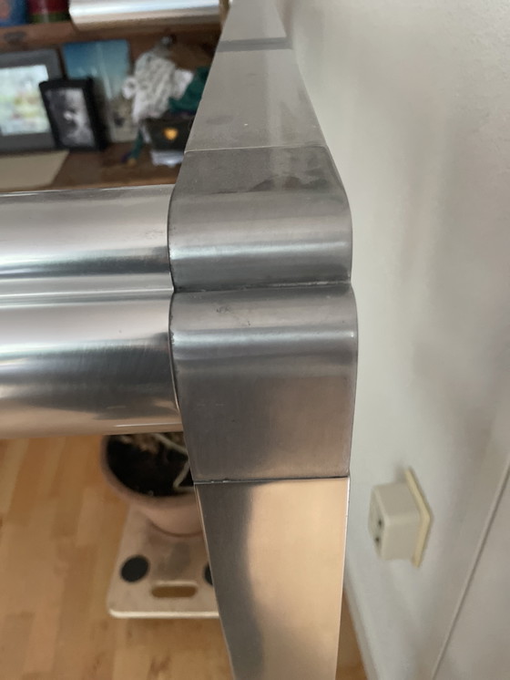 Image 1 of Tavolo in vetro