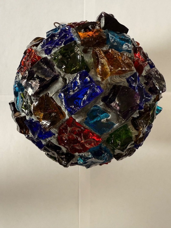 Image 1 of Peter Marsh Nader hanglamp