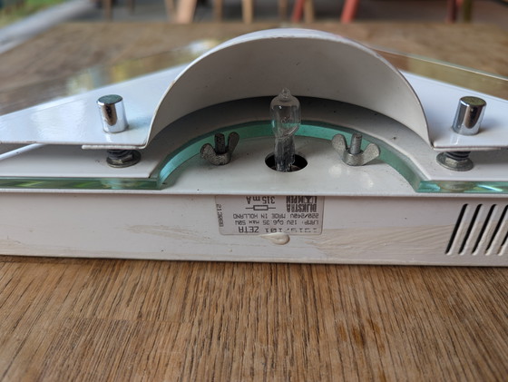 Image 1 of Colgante de pared de los 80 'Zeta' Dijkstra