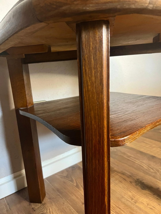 Mid Century Tray-Table, Side Table Made in Germany 1950s – Mid Century Modern (photo 6 of 9)