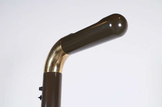 Image 1 of LÁMPARA DE PIE ITALIANA DE LOS AÑOS 70