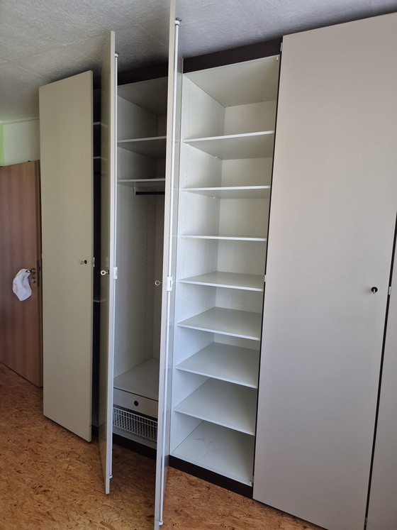 Image 1 of Interlübke 5-door wardrobe