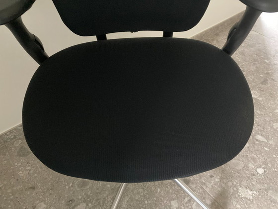 Image 1 of Vitra Oson C bureaustoel (designer Antonio Citterio)