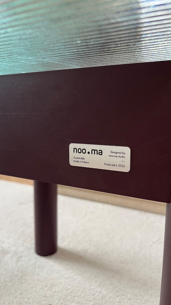 Image 1 of Noo.ma Design Kob Couchtisch