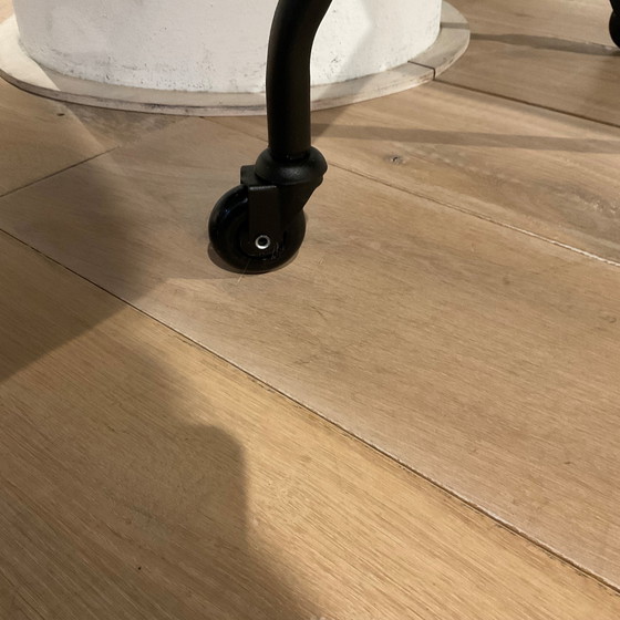 Image 1 of La sedia da pranzo Future Micka (2 pezzi)