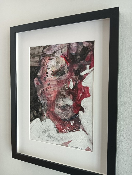 Image 1 of Œuvre d'art unique - En difficulté