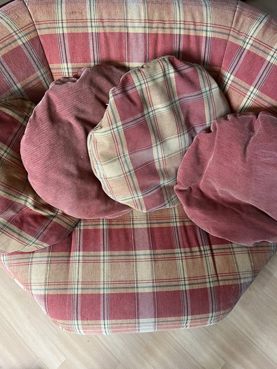 Image 1 of Rolf Benz two-seater sofa