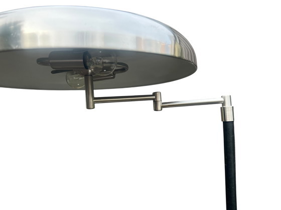 Image 1 of Lampada da tavolo vintage IKEA Grimsö | Lampada da tavolo della metà del secolo ottanta 