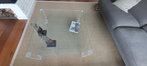 BOR Design salontafel