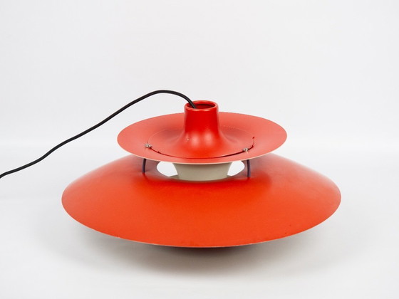 Image 1 of Lampada a sospensione vintage danese PH 5 proj. Poul Henningsen, Louis Poulsen, 1958