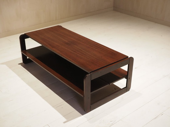 Image 1 of Italian 1960's coffee table