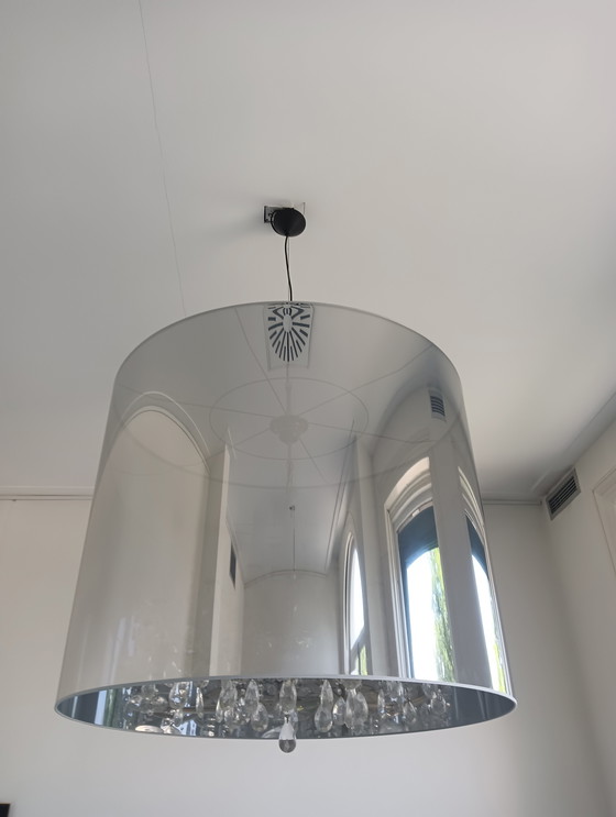 Image 1 of Moooi Light Shape Door Jurgen Bey XL Versie (2)