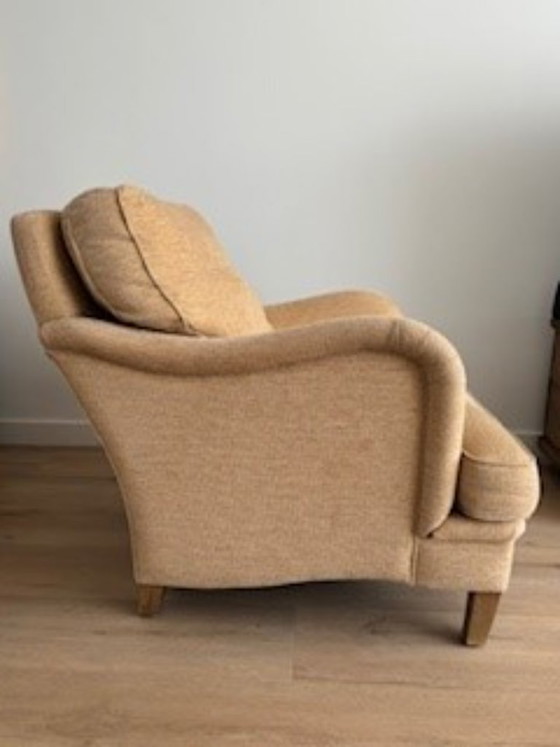 Image 1 of Banc de marque de fauteuil