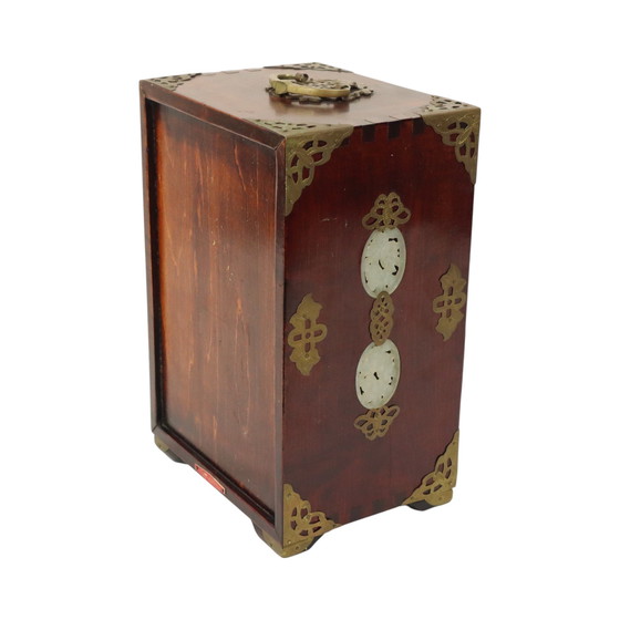 Image 1 of Grande portagioie cinese