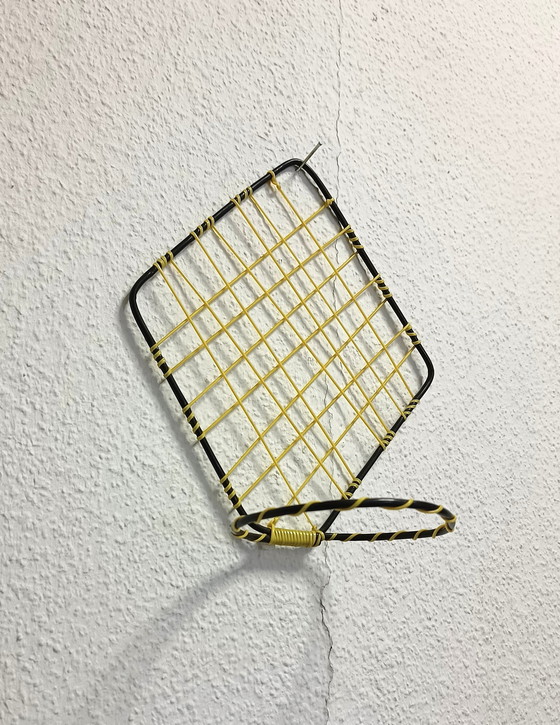 Image 1 of Two Fifties Flower Pendants