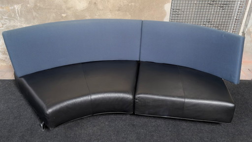 Canapé Montis par Niels Bendtsen Baku