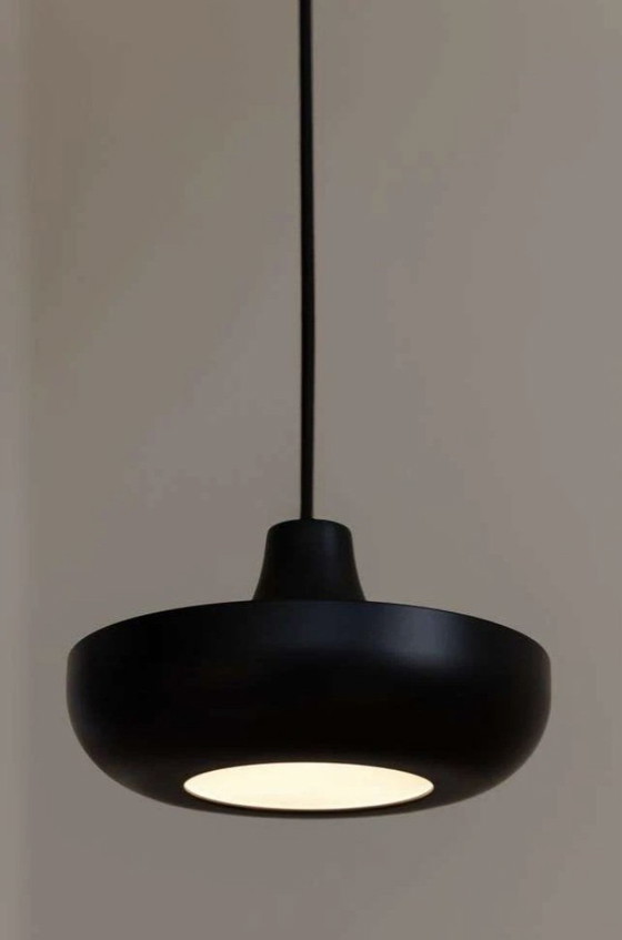 Image 1 of 2 x Umage Cassini Mini Zwart Nieuwe Producten