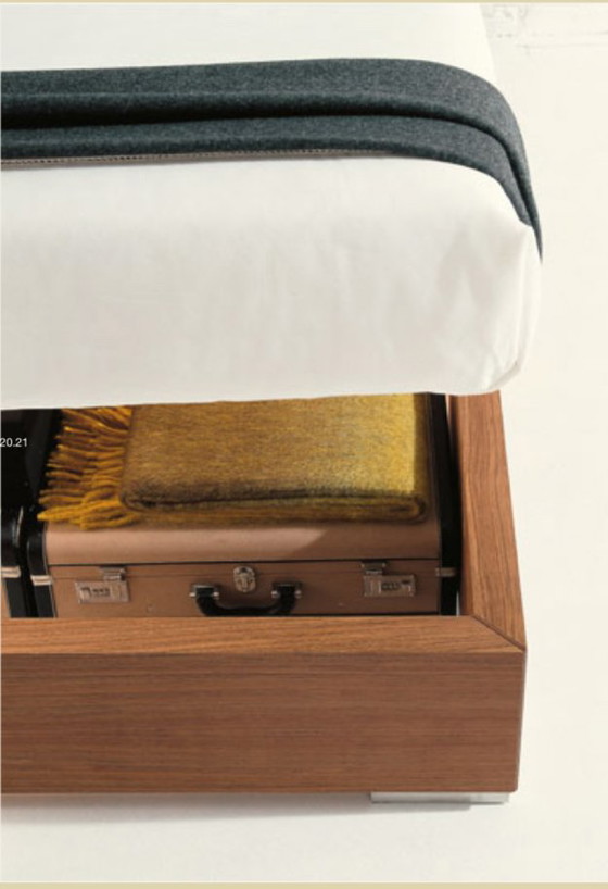 Image 1 of Lit Poliform - Arca - Paolo Piva 