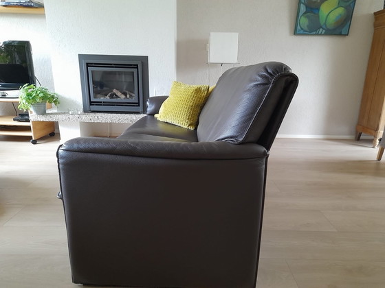 Image 1 of Leolux Bora Beta 2.5 posti