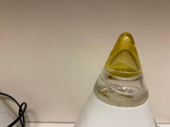 Image 1 of Lámpara de mesa, Rio LEUCOS Giusto Toso 1977