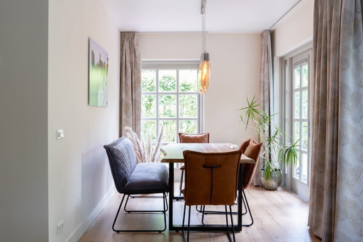 Designer-Lampe