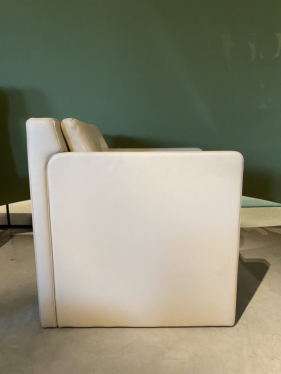 Image 1 of Rolf Benz Ego club armchair