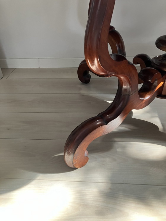 Antique table – Dining tables, Wood (photo 4 of 5)
