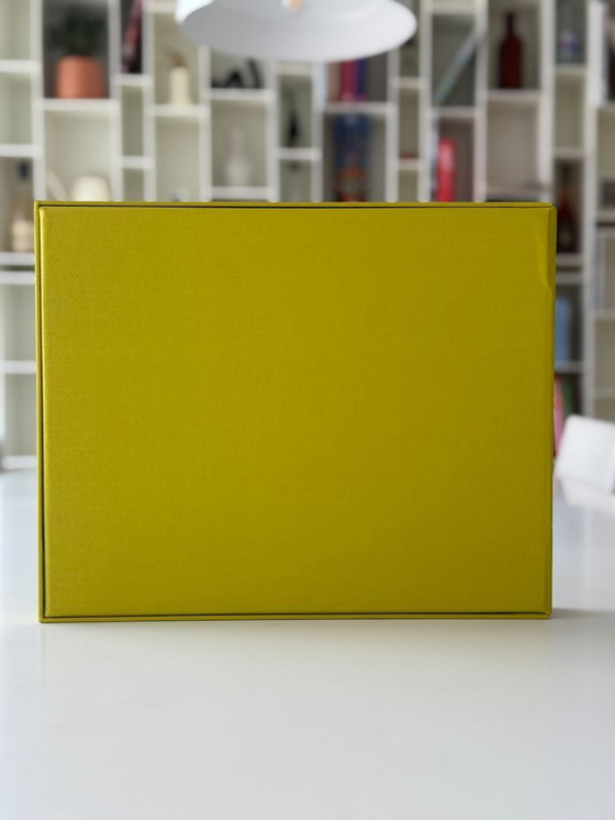 Image 1 of Desert Spirit – Philippe Chancel (cofanetto edizione limitata, stampa autografata + DVD 25/3, nuovo)