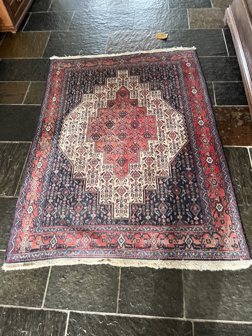 Origineel Perzisch tapijt