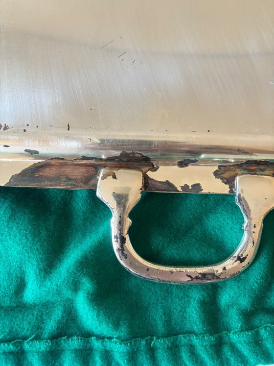 Vintage – Tafelaccessoires, Zilver (photo 8 of 10)