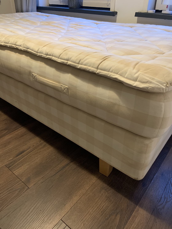 Image 1 of Letto singolo Hästens